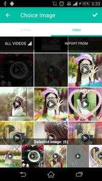 Tạo Video Từ Ảnh screenshot 3