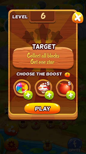 Bible Crush screenshot 3