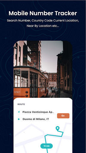 Mobile Number Tracker with Name and Full Address screenshot 3