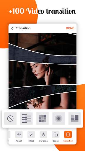 Pibu-video maker, photo video maker, video editor screenshot 5