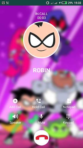 teen prank call from titans screenshot 4