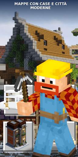 House Mods for Minecraft screenshot 3