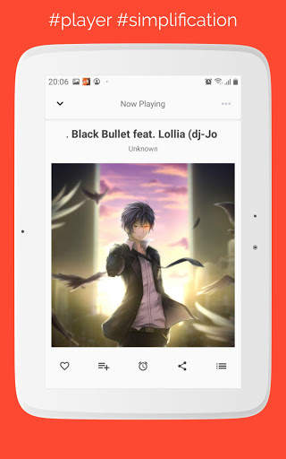 Anime Music - Mix, OST, Otaku Chat and Wallpapers screenshot 17