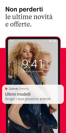 Zalando –  moda online screenshot 7