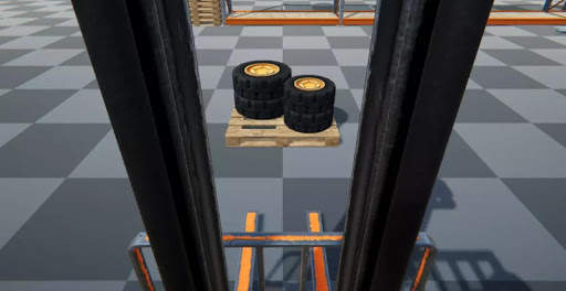 Construction Simulator 2020  PRO Forklift truck screenshot 1