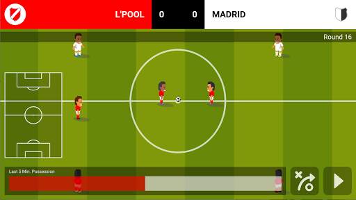 World Soccer Champs screenshot 7