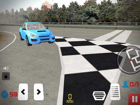 Cars & Roads screenshot 8