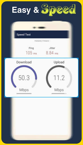 UC VPN - Speed VPN 2020 & Fastest Unlimited VPN UC screenshot 3