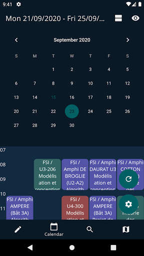 EDT UT3 screenshot 1