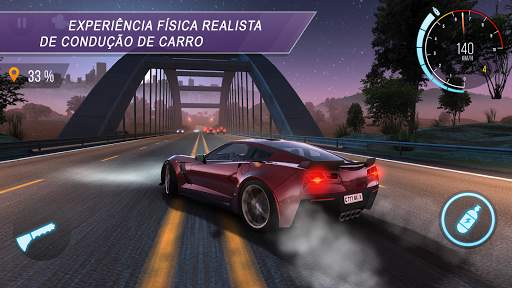 CarX Highway Racing screenshot 7
