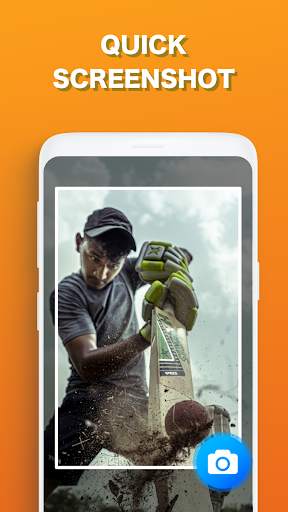 Screen Recorder Lite screenshot 4