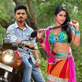 Kajal Raghwani Photo Frame 2019 1.1