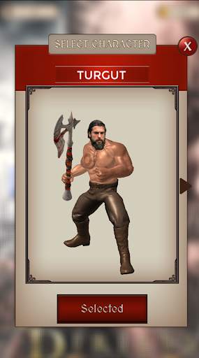 Ertugrul Gazi HD - THE GAME - Osman Gazi Run screenshot 4