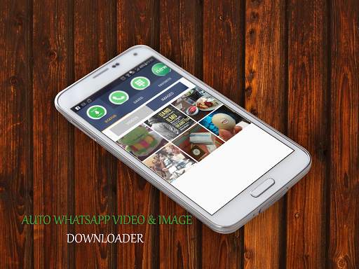 WA Status Saver - Status Downloader for WA screenshot 1