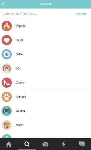 Survoo - Social vote screenshot 4