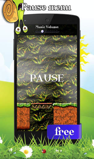 Snail Run 2 screenshot 6