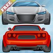 Cars Racing Game for Kids 1.0.5
