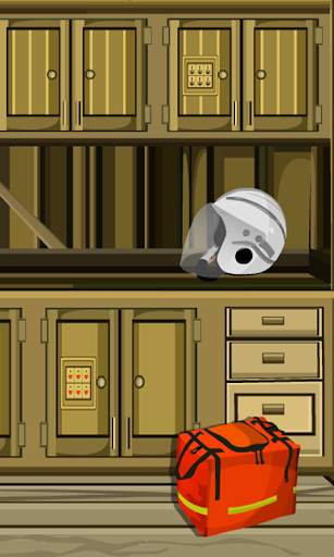 Escape Puzzle Boathouse V1 screenshot 8