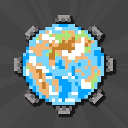 Earth Let's GO icon
