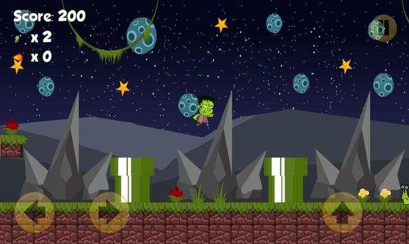 Zombie Land screenshot 4