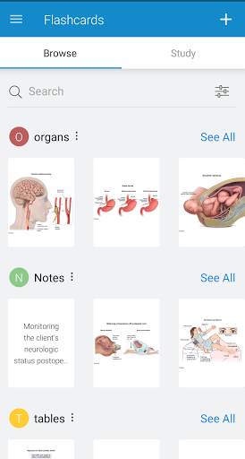 UWorld NCLEX screenshot 8