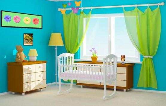 Locked Kids House Escape 2 screenshot 4