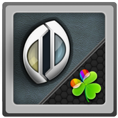 EX Clean Theme icon
