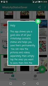 Status Saver for WhatsApp - Save Whatsapp Status screenshot 6