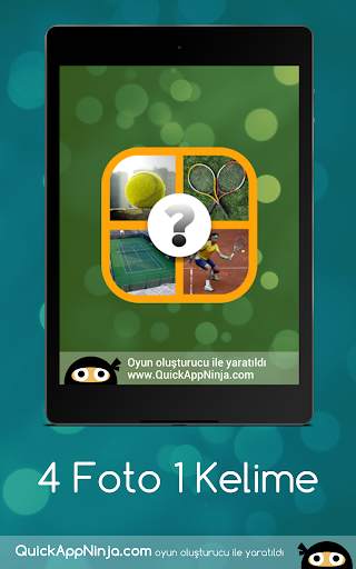 4 Foto 1 Kelime screenshot 19