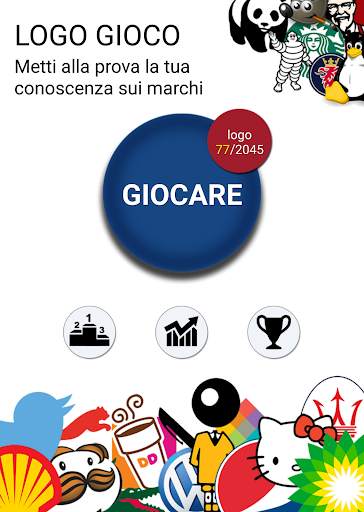 Quiz: Logo gioco screenshot 13