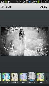 Photo editor 8 تصوير الشاشة