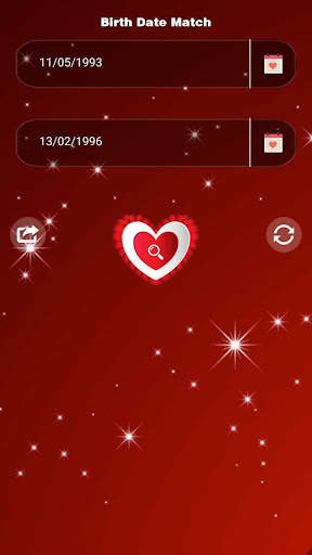 Love Test Fingerprint Prank screenshot 7
