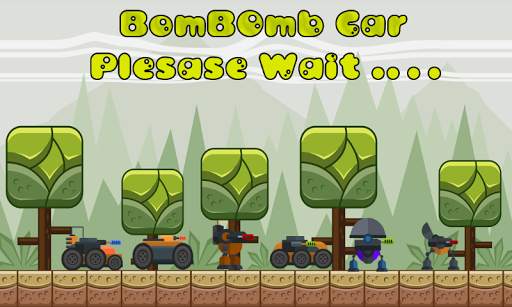 Car Game - Free Car Game screenshot 2