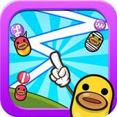Magic Touch:Crazy Birds 1.0