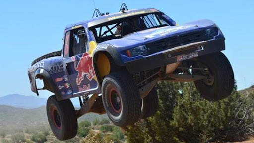 Top Baja Racing Wallpaper screenshot 15