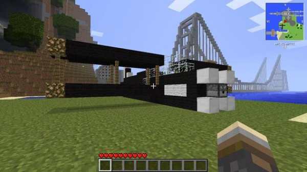 Mod Biplane Craft screenshot 1