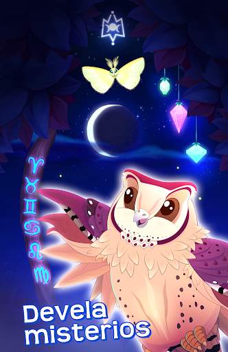 Flutter: Starlight screenshot 20