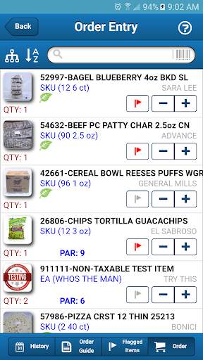 CWD Mobile screenshot 4
