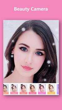 Selfie Camera – Photo Filters & Photo Effects screenshot 2