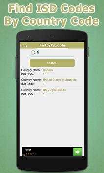 Caller ID Mobile Number Track screenshot 4
