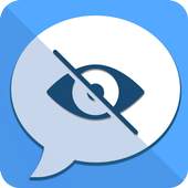Unseen Messenger 1.0