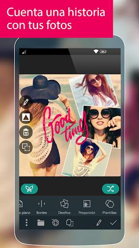 Photo Studio PRO screenshot 2