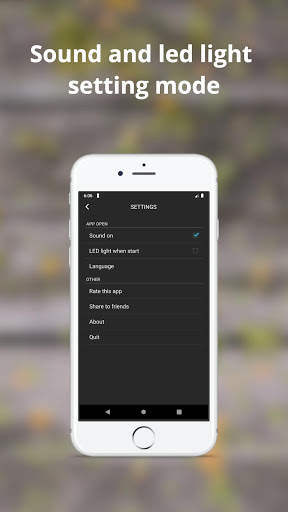 You Apps - Led Flashlight screenshot 5
