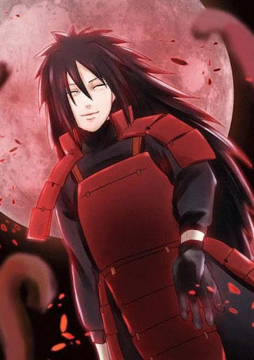 Uchiha Clan Wallpapers screenshot 3
