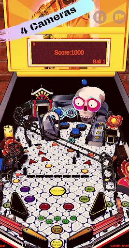 Best Pinball Games screenshot 4