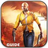 Guide Gangstar Vegas 5