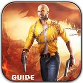 Guide Gangstar Vegas 5 1.1