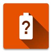 Battery Status logo