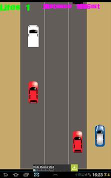 Illegal Car Racing screenshot 7