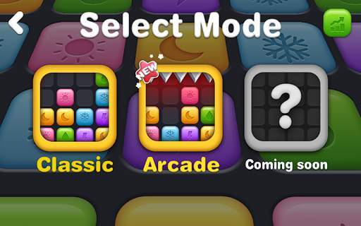 Block Crush Mania screenshot 4